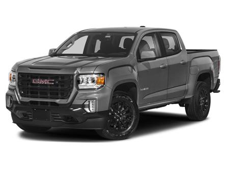 2022 GMC Canyon Elevation (Stk: 10076A) in St. John’s - Image 1 of 11