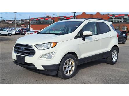 2019 Ford EcoSport SE (Stk: S12345A) in Saint John - Image 1 of 13