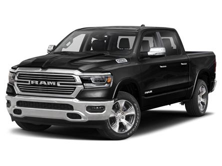 2022 RAM 1500 Laramie (Stk: 27778A) in Thunder Bay - Image 1 of 11