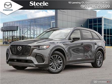 2025 Mazda CX-70 MHEV GS-L (Stk: PA2250) in Dartmouth - Image 1 of 30