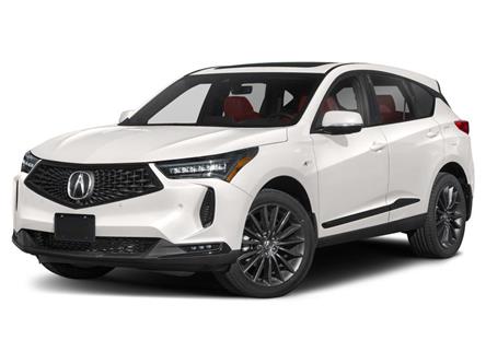 2023 Acura RDX Platinum Elite A-Spec (Stk: B0415) in Saskatoon - Image 1 of 12