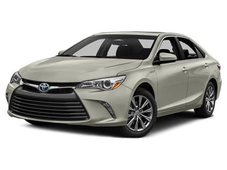 2015 Toyota Camry Hybrid SE (Stk: 16-250431AA) in Orléans - Image 1 of 13