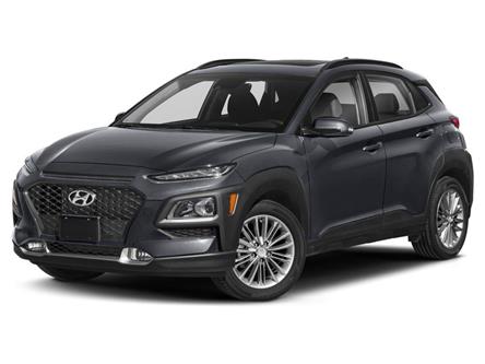 2021 Hyundai Kona 2.0L Preferred (Stk: 17-25-0651A) in Ottawa - Image 1 of 11