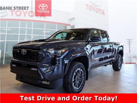 2025 Toyota Tacoma Base (Stk: 19-32283) in Ottawa - Image 1 of 28