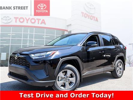 2025 Toyota RAV4 XLE (Stk: 19-32280) in Ottawa - Image 1 of 23