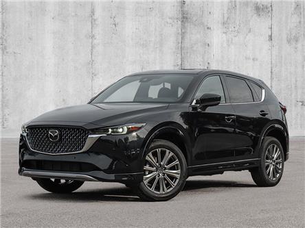2025 Mazda CX-5 Signature (Stk: SC59812) in Abbotsford - Image 1 of 23