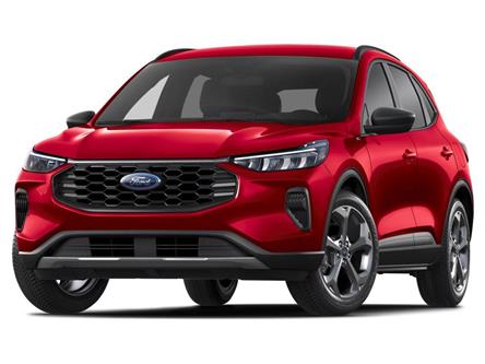 2025 Ford Escape ST-Line (Stk: 025068) in Madoc - Image 1 of 2