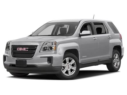 2016 GMC Terrain SLE-1 (Stk: 25R0858B) in Cranbrook - Image 1 of 11