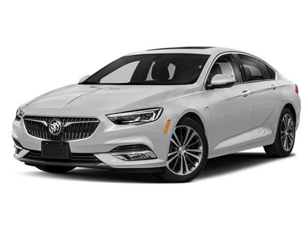 2018 Buick Regal Sportback Essence (Stk: 6209) in Welland - Image 1 of 11