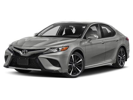 2020 Toyota Camry XSE (Stk: S9292A) in Welland - Image 1 of 11