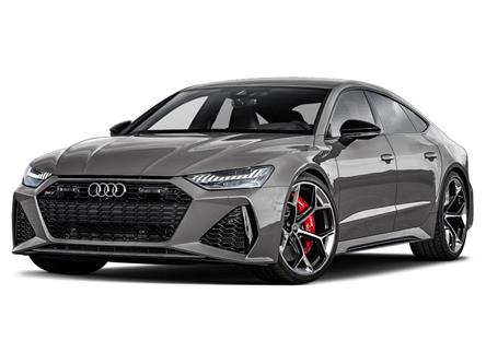 2024 Audi RS 7 4.0T performance (Stk: 2-P1434) in Ottawa - Image 1 of 2