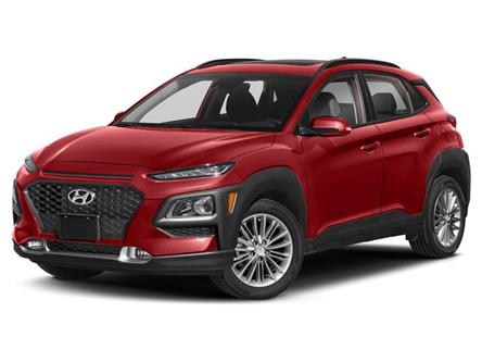 2021 Hyundai Kona 2.0L Preferred (Stk: 80302A) in Saskatoon - Image 1 of 11
