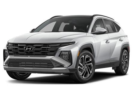 2025 Hyundai Tucson Hybrid Ultimate (Stk: 90400) in Saskatoon - Image 1 of 2