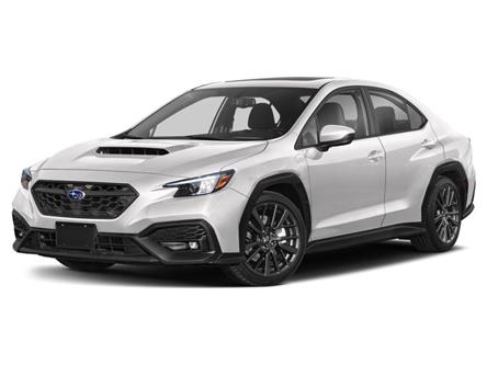 2025 Subaru WRX Sport (Stk: 2025S1049) in Calgary - Image 1 of 11