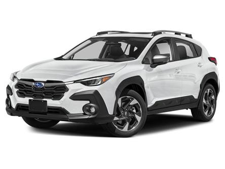 2025 Subaru Crosstrek Limited (Stk: 2025S1058) in Calgary - Image 1 of 12
