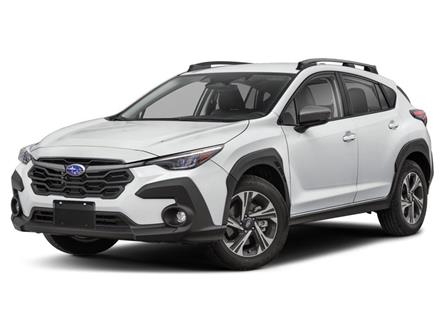 2025 Subaru Crosstrek Touring (Stk: 2025S1072) in Calgary - Image 1 of 11