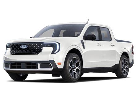 2025 Ford Maverick Lariat (Stk: K51682) in GEORGETOWN - Image 1 of 2