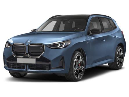 2025 BMW X3 30 xDrive (Stk: BF2590) in Sarnia - Image 1 of 3