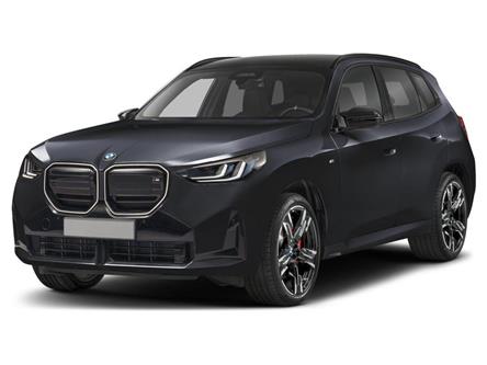 2025 BMW X3 30 xDrive (Stk: BF2591) in Sarnia - Image 1 of 3