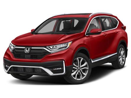 2022 Honda CR-V Touring (Stk: T7054) in Niagara Falls - Image 1 of 12