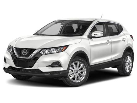 2023 Nissan Qashqai SV (Stk: XN6253A) in Thornhill - Image 1 of 12