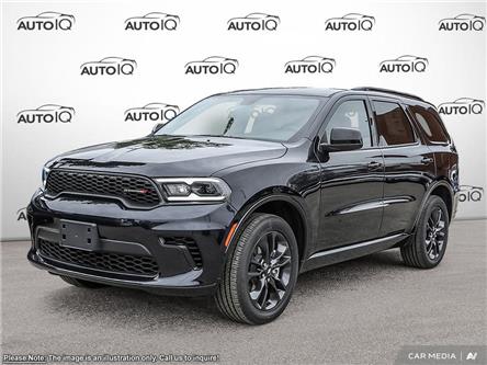 2025 Dodge Durango GT in St. Thomas - Image 1 of 26