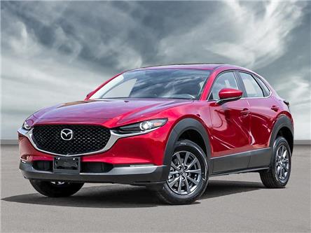 2025 Mazda CX-30 GX (Stk: N826627) in New Glasgow - Image 1 of 23