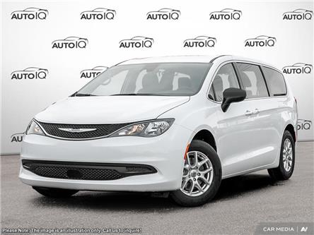 2025 Chrysler Grand Caravan SXT in St. Thomas - Image 1 of 25