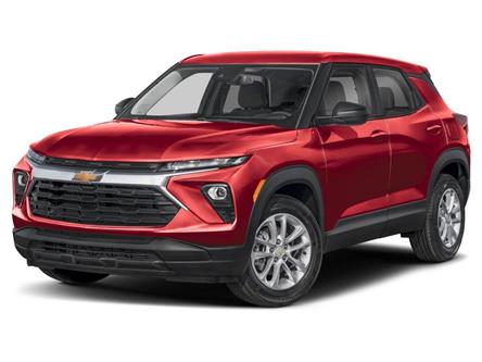 2025 Chevrolet TrailBlazer RS (Stk: 25381) in Bracebridge - Image 1 of 11