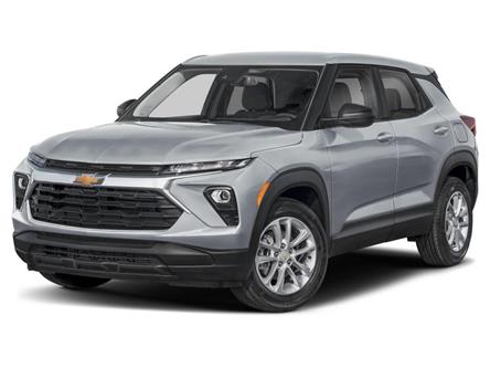 2025 Chevrolet TrailBlazer LT (Stk: 25382) in Bracebridge - Image 1 of 11