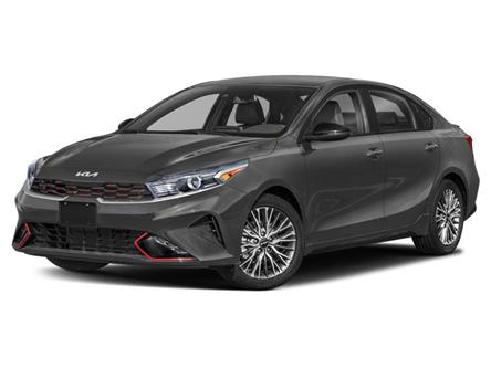 2023 Kia Forte EX (Stk: 11156) in Winnipeg - Image 1 of 12