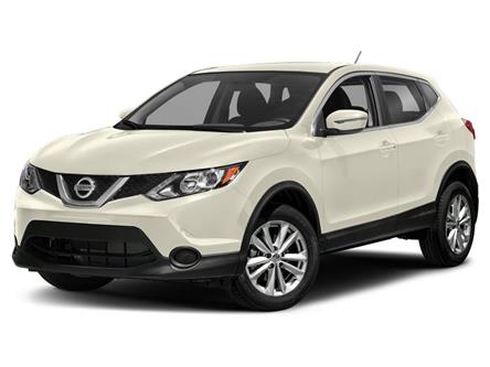 2019 Nissan Qashqai SV (Stk: 25T4068A) in Winnipeg - Image 1 of 11
