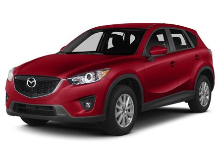 2015 Mazda CX-5 GS (Stk: T8834A) in Waterloo - Image 1 of 9