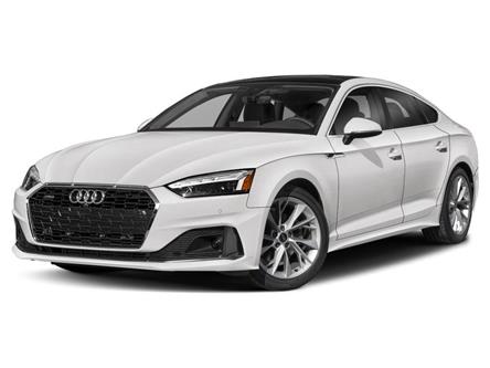 2024 Audi A5 45 Technik (Stk: 5042A) in Kingston - Image 1 of 12