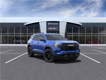 2025 GMC Terrain Elevation (Stk: S261009) in Scarborough - Image 1 of 24