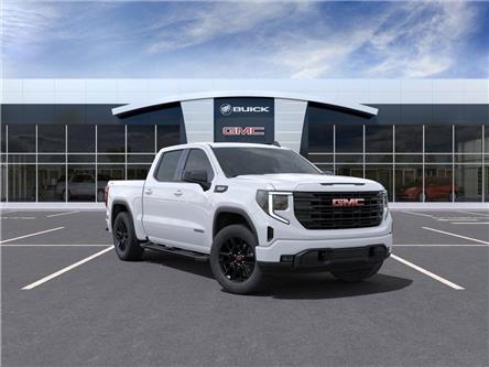 2025 GMC Sierra 1500 Elevation (Stk: S314600) in Scarborough - Image 1 of 24