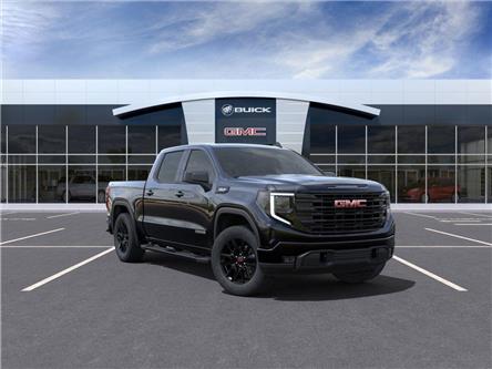 2025 GMC Sierra 1500 Elevation (Stk: S315408) in Scarborough - Image 1 of 24