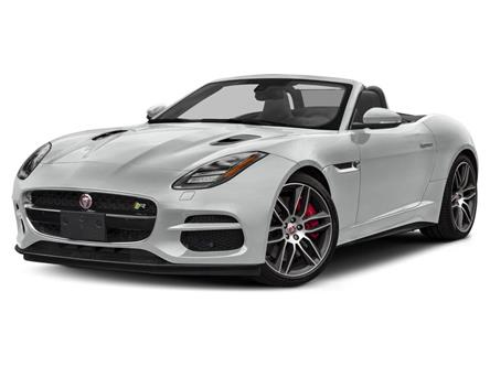 2019 Jaguar F-TYPE 340HP (Stk: PJ60427) in Windsor - Image 1 of 10