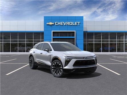 2025 Chevrolet Blazer EV RS (Stk: 250420) in London - Image 1 of 24