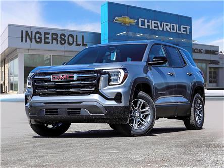2025 GMC Terrain Elevation (Stk: 25174) in Ingersoll - Image 1 of 24
