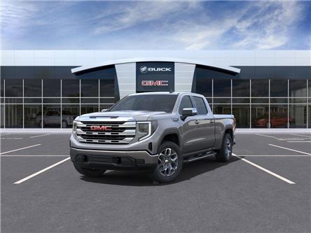 2025 GMC Sierra 1500 SLE (Stk: 252474) in Lac-Mégantic, - Image 1 of 6