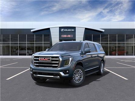 2025 GMC Yukon XL Elevation (Stk: 1744-25) in Hamilton - Image 1 of 6