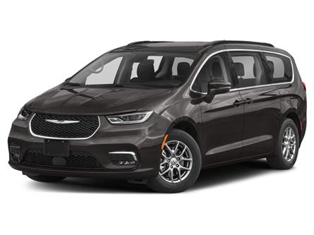 2022 Chrysler Pacifica Touring L (Stk: 2504-5038) in Kamloops - Image 1 of 24