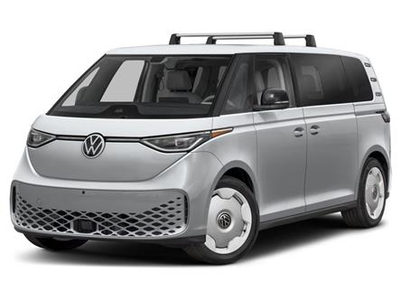 2025 Volkswagen ID. Buzz 1st Edition (Stk: O01959) in Lethbridge - Image 1 of 12