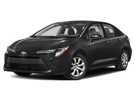 2025 Toyota Corolla LE (Stk: 25205) in Peterborough - Image 1 of 11