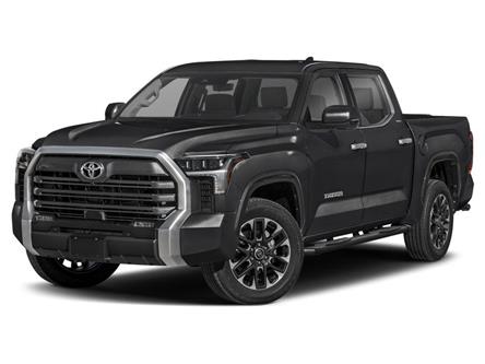 2025 Toyota Tundra Limited (Stk: 25219) in Peterborough - Image 1 of 11