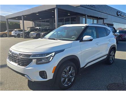 2025 Kia Seltos EX (Stk: H25-0046P) in Chilliwack - Image 1 of 17
