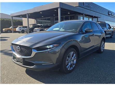 2022 Mazda CX-30 GS (Stk: HF3-2315A) in Chilliwack - Image 1 of 11