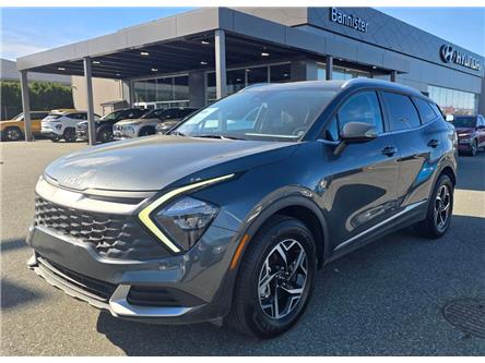 2024 Kia Sportage LX (Stk: H25-0048P) in Chilliwack - Image 1 of 27