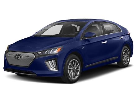 2020 Hyundai Ioniq EV Preferred (Stk: H25-0051P) in Chilliwack - Image 1 of 2